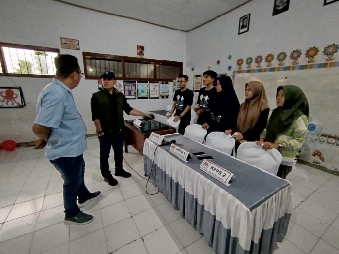 PSU Pilkada Magetan Digelar Besok: Keamanan Diperketat, Semua Mata Tertuju ke 4 TPS