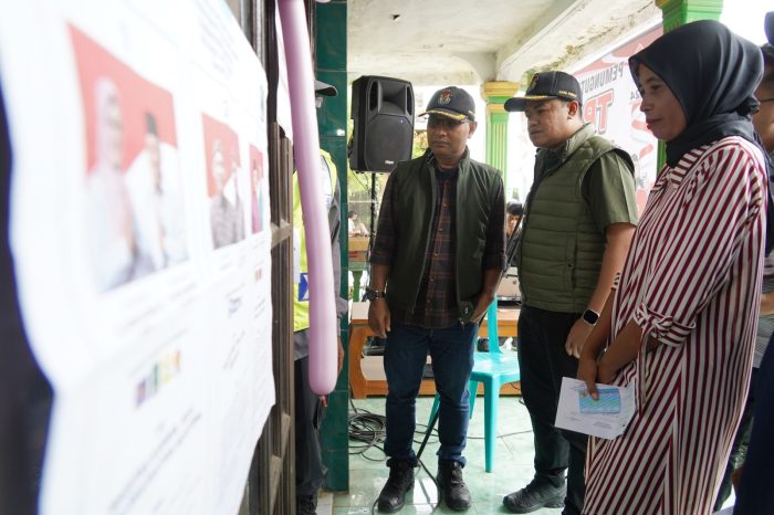 Partisipasi Pemilih PSU Magetan Capai 88,7%, KPU Jatim Apresiasi Petugas