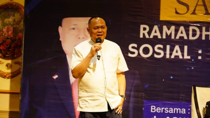 Resep Mudik Lebaran 3Fit ala dr Agung Mulyono: Kendaraan, Badan dan Dompet Harus Fit