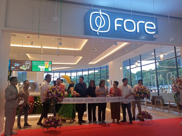 Lippo Plaza Sidoarjo Punya 3 Tenant Baru, Perkuat Posisi Sebagai Pusat Perbelanjaan Terdepan