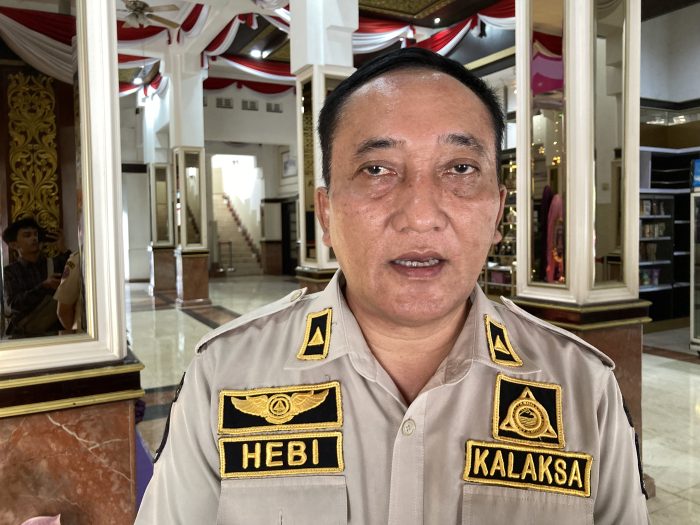 BPBD Surabaya Bagikan Tips Aman Sebelum Tinggalkan Rumah saat Mudik Lebaran 2025, Jangan Lupa Cek Area Dapur