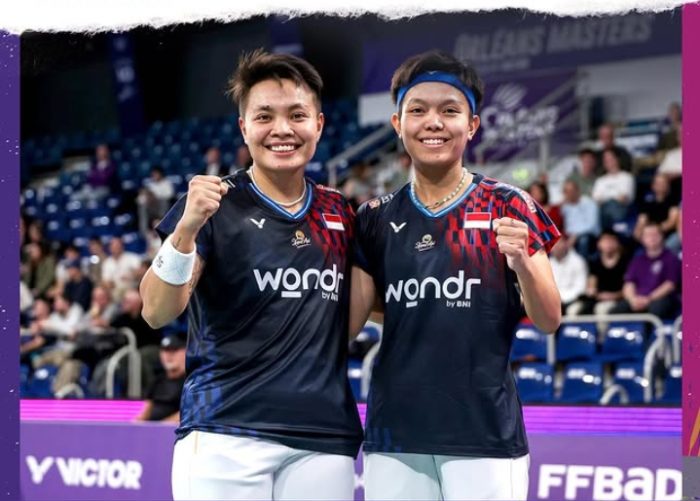 Dimulai Hari Ini, 11 Wakil Indonesia Buru Gelar di Turnamen Bulutangkis Tertua di Dunia