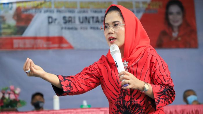 Sri Untari Dukung Program Talent DNA Berbasis AI untuk Siswa dan Guru di Jawa Timur