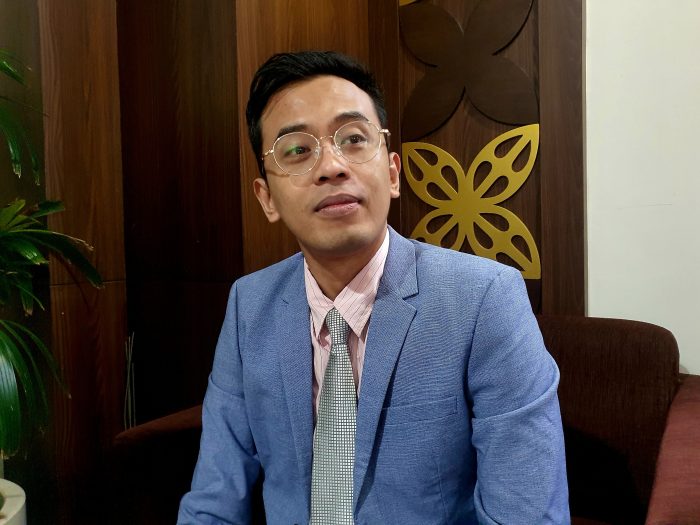 Aufa Zhafiri, Anggota DPRD Jatim dari Fraksi Gerindra