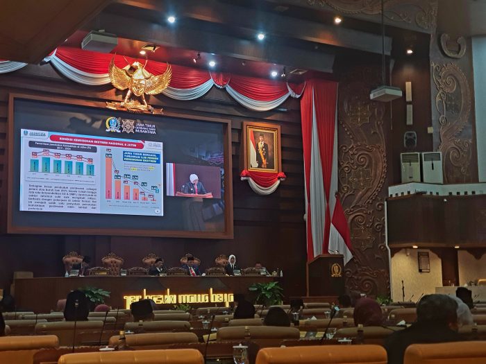 Anggota DPRD Jatim Sindir Capaian WTP Pemprov Jatim: Bank Jatim Masih Banyak Masalah