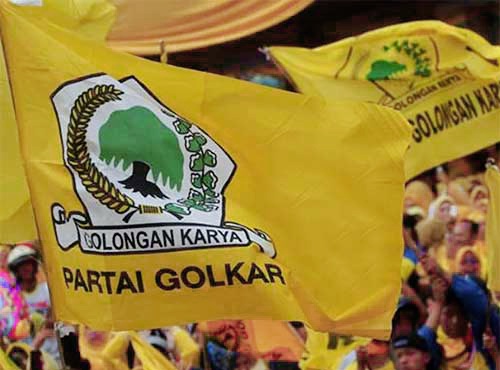 Politikus Senior Golkar Bocorkan 4 Nama Calon Ketua Gantikan Sarmuji