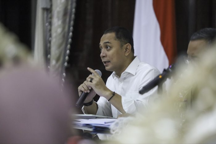 Pemkot Surabaya Terapkan Sanksi Sosial Bagi Pasien TBC yang Mangkir Pengobatan, Seperti Apa Sanksinya?