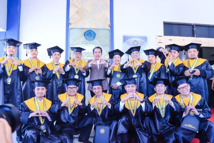 Warga Jember Kini Bisa Berobat Gratis, Bupati Gus Fawait Genjot Penambahan Dokter