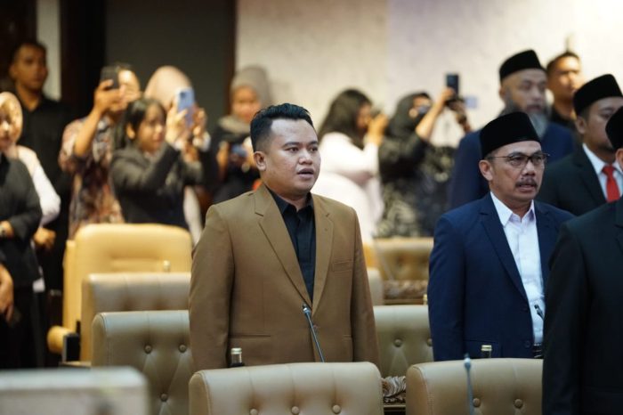 Fraksi PPP-PSI DPRD Jatim Minta Hapus Total Tunggakan Pajak Kendaraan Bermotor, Tiru Langkah Jabar?