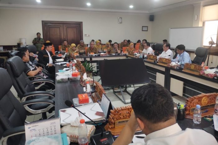 5.000 Siswa Gakin Terancam Tidak Kebagian Kuota SPMB Jalur Afirmasi, Dispendik Surabaya Siapkan Skema Ini