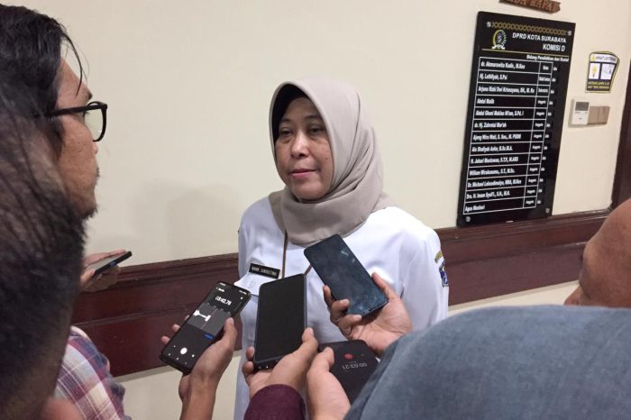 Pro Kontra Pembangunan RSUD Surabaya Selatan, DPRD Surabaya Tunggu Hasil Kajian dan RTRW