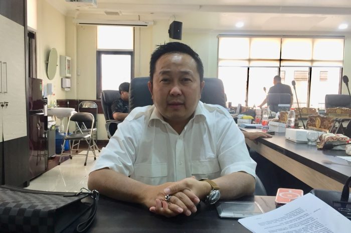 William Wirakusuma Imbau Pelamar Kerja Tolak Penahanan Ijazah oleh Perusahaan: Segera Lapor Bila Terjadi