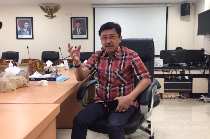 Fraksi PDI Perjuangan Surabaya Usulkan Perda Larangan Perusahaan dan Sekolah Tahan Ijazah