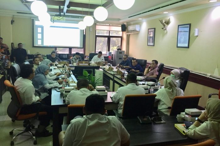 Atasi Kawasan Kumuh, Dewan Minta Pemkot Petakan Hunian Tidak Layak di Surabaya