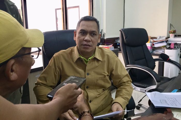 Dewan Ingatkan Pemkot Rutin Evaluasi Perusahaan di Surabaya, Agar Hak Para Pekerja Terpenuhi