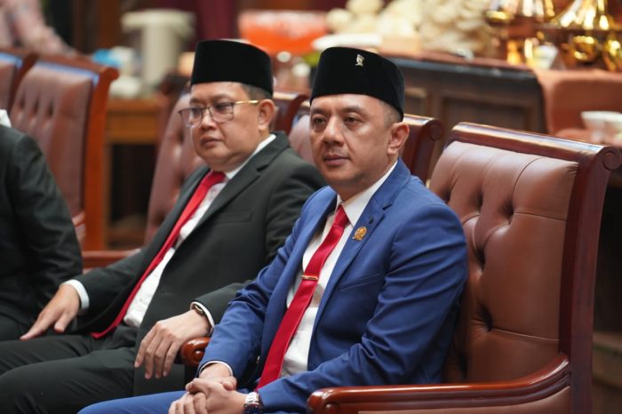 Rekomendasi BPK Jadi Alarm, DPRD Jatim Tekankan Pembenahan Dana Hibah dan Desa