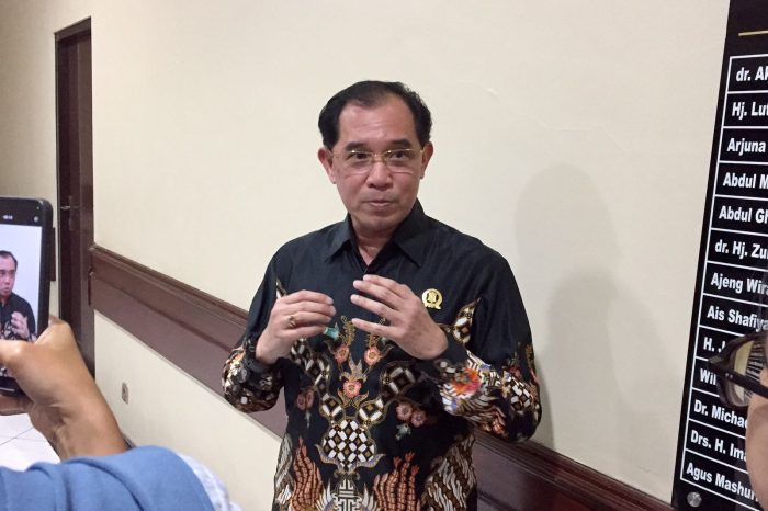 Komisi D DPRD Surabaya Tolak Wacana Pemblokiran KTP Pasien TBC yang Mangkir Berobat, Tekankan Pendekatan Edukatif