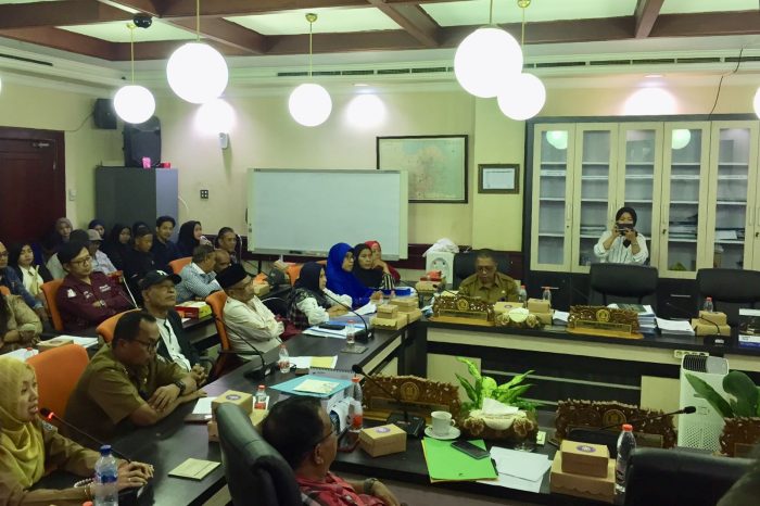 Mediasi Warga Rusunawa Babat Jerawat Berjalan Alot, Dewan akan Turun Tangan