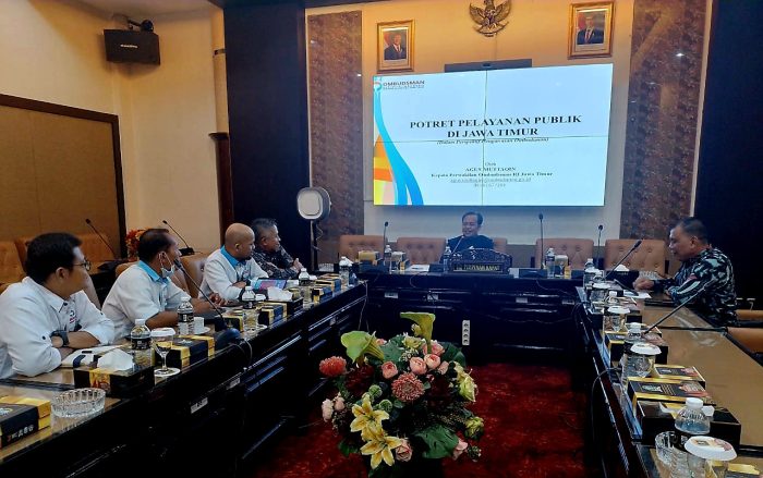 RSUD Dr. Soetomo Dinilai Buruk, Ombudsman dan DPRD Jatim Siap Turun Gunung