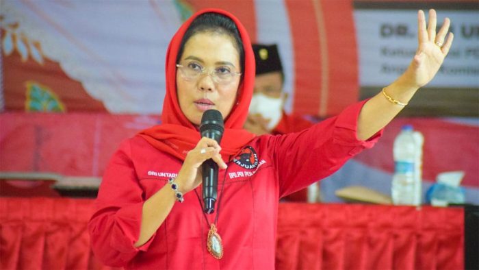 DPRD Jatim Minta Gubernur Khofifah Temui Langsung Buruh di Perayaan May Day 2025
