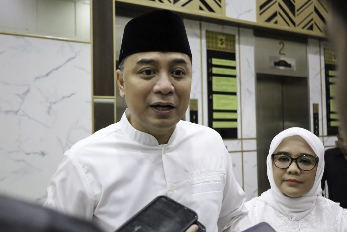 Pemkot Surabaya Antisipasi Urbanisasi Usai Idulfitri, Pendatang Tanpa Kejelasan Bakal Dipulangkan