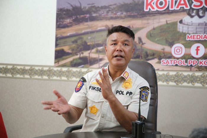 Satpol PP Surabaya Ungkap Hasil Uji Lab Es Krim Diduga Mengandung Alkohol