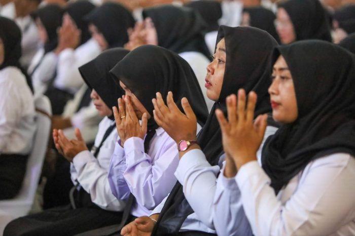 Surabaya Kota Tercepat Selesaikan Pengangkatan 1838 ASN PPPK 2024 di Jawa Timur