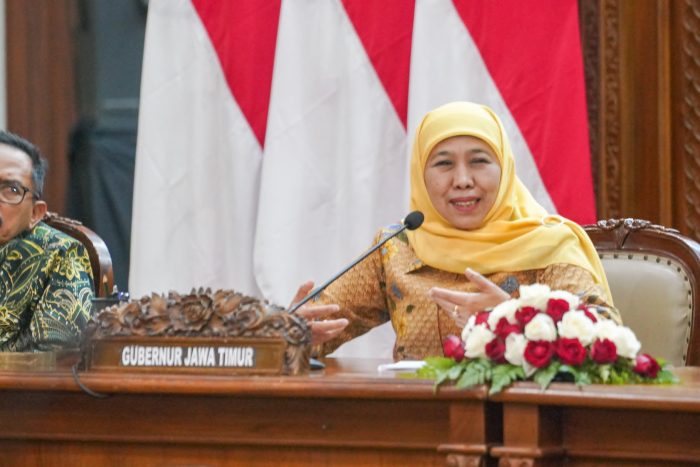 Beri Solusi Konkret Kasus Penahanan Ijazah, Pemprov Jatim Siap Urus Penerbitan Ulang Ijazah Pekerja yang Ditahan