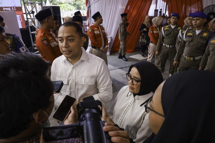 Cegah Sekolah Kekurangan Murid, Ini Solusi Pemkot Surabaya