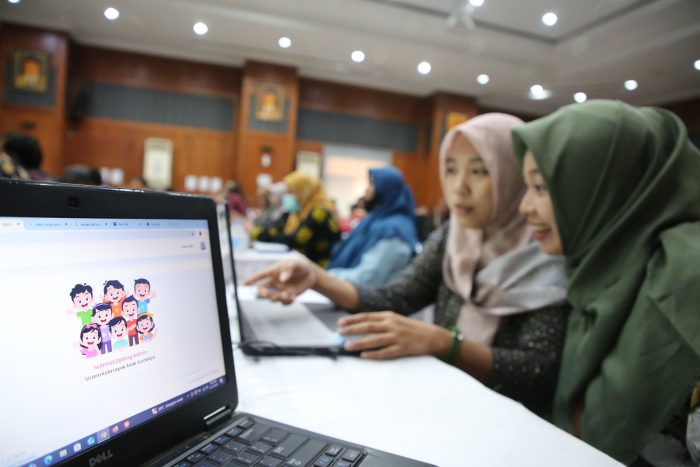 Aplikasi SITALAS Surabaya Jadi Model Rujukan Nasional, Simak Kelebihannya