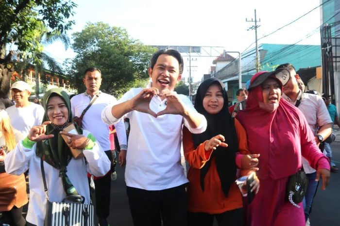 Bupati Jember Gus Fawait Sikat Tuntas 711 Aduan Lewat Wadul Gus’e