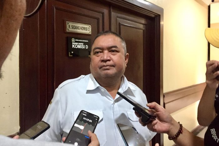 Pendapatan Sektor Wisata Masih Lesu, Disbudporapar Surabaya Andalkan Sport Tourism