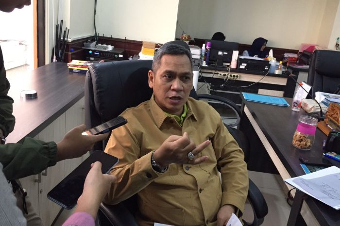 Pemkot Surabaya Diminta Perluas Beasiswa Pemuda Tangguh Sampai ke Mahasiswa Kampus Luar Negeri