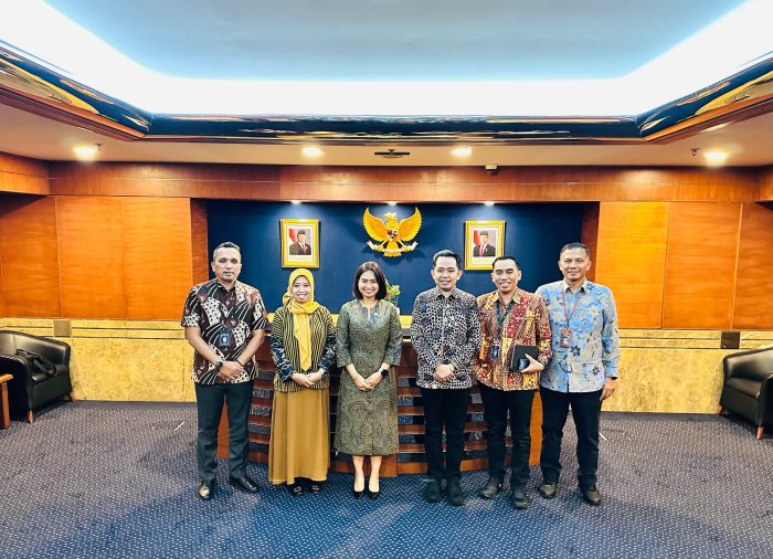 Gus Fawait Temui Wamenparekraf dan Menteri PU, Gaspol Kembangkan Wisata dan Infrastruktur di Jember