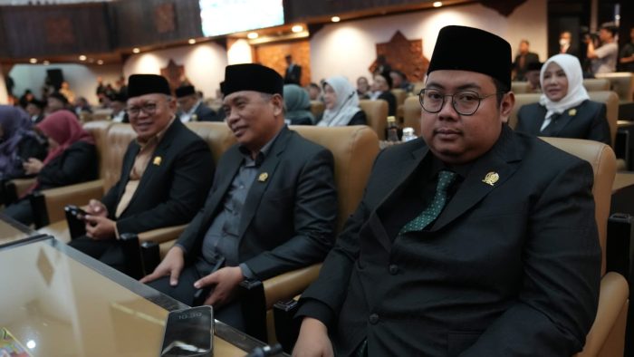 anggota Komisi C DPRD Jatim, Salim Azhar