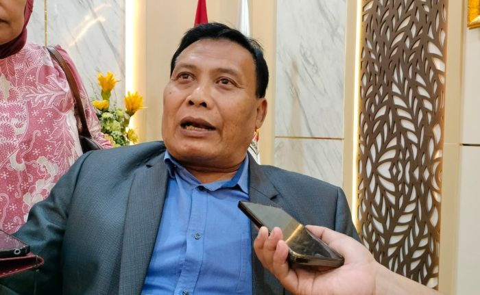 Komisi D DPRD Jatim Dorong Jalan Pakis–Turen Naik Kelas Jadi Jalan Provinsi