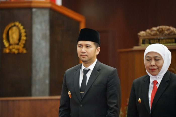 Pemprov Jatim Klaim 10 Ribu UMKM Sudah Go Digital Lewat program MJC, Efektif Atasi PHK?
