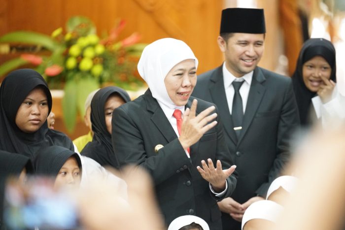 Begini Sikap Pemprov Terkait Desakan Pansus Bank Jatim