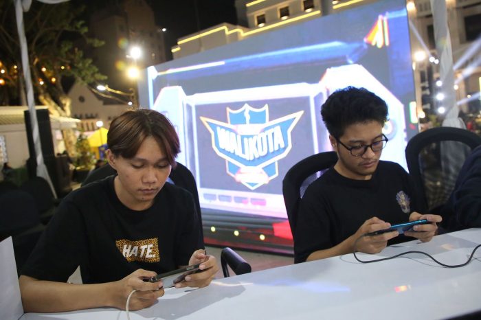 Mobile Legends Jadi Ekstrakulikuler di Surabaya, Pakar IT Ingatkan Dampak Ini
