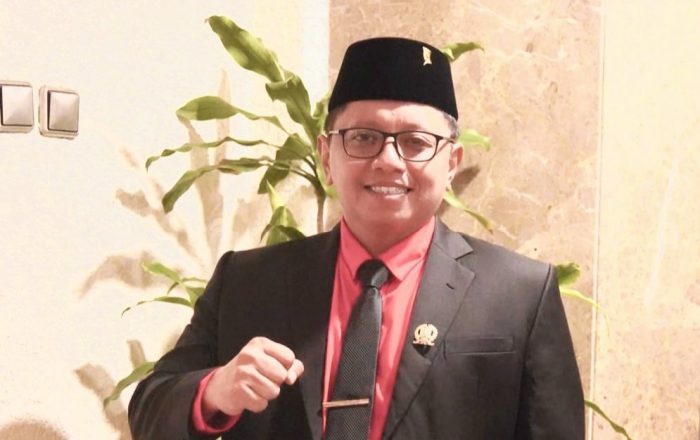 Anggota Komisi A DPRD Provinsi Jawa Timur, Saifudin Zuhri