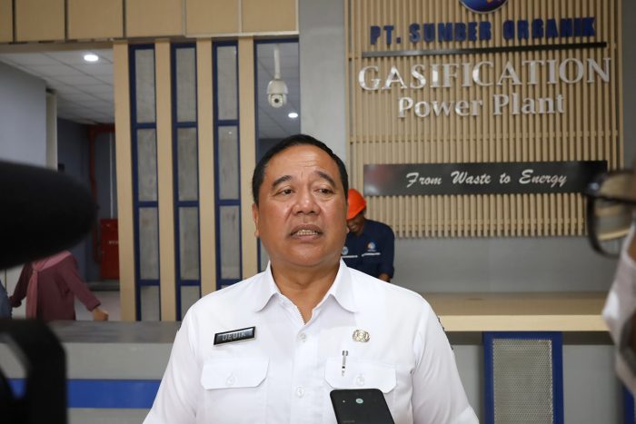 DLH Surabaya Gencarkan Edukasi dan Penegakan Perda Sampah, Warga Diminta Aktif Melapor