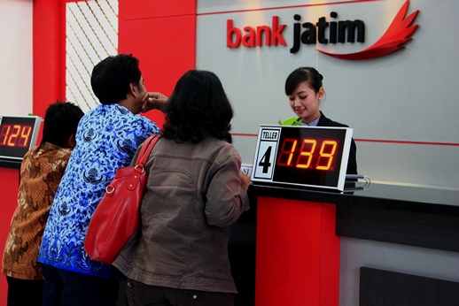 Skandal Bank Jatim! Surat Rekomendasi Komisi C Mandek di Meja Pimpinan hampir Sebulan