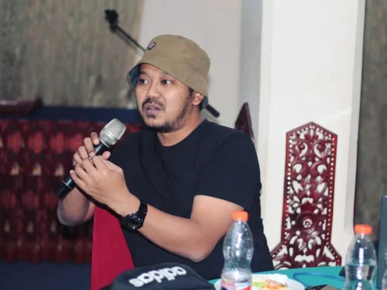 Menghidupkan Ibrahim dan Ismail dalam Diri Kita