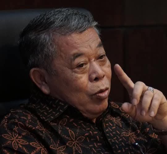 Lebaran, Penyakit, dan Sate Madura: Cerita Jujur Kusnadi yang Sempat Dikira Hilang