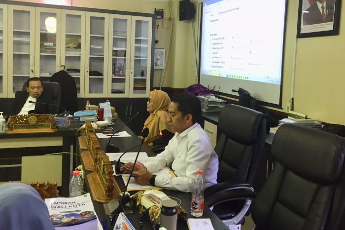 Dishub Surabaya Diminta Tambah Rute Feeder Wira Wiri, Baru Ada 11 dari Target 30