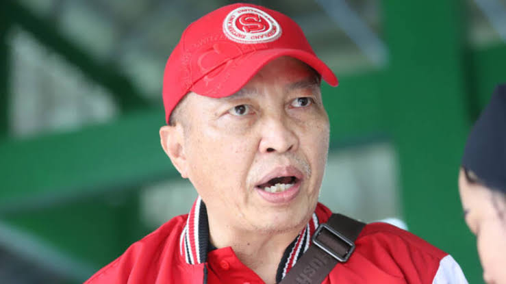 Martin Hamonangan, anggota Fraksi PDIP DPRD Jatim