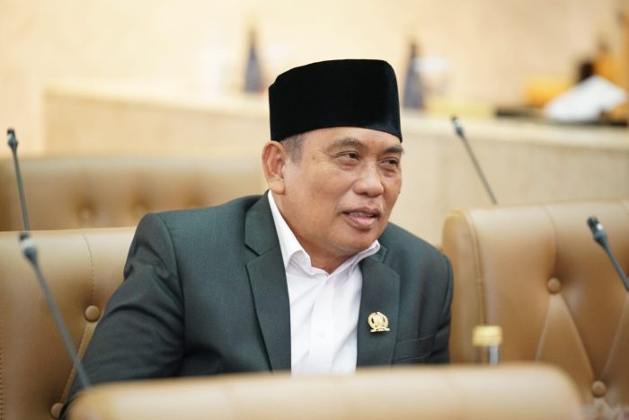 Ir. H. Yoyok Mulyadi, anggota Komisi D DPRD Jatim
