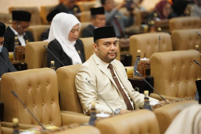 Abdul Halim, Ketua Komisi D DPRD Jawa Timur