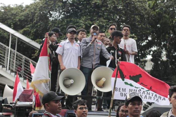 BEM Nusantara: Tambang Nikel di Raja Ampat Bentuk Kolonialisme Gaya Baru