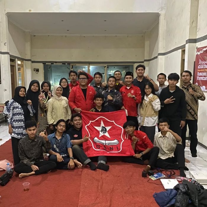 GSNI Surabaya: Penulisan Ulang Sejarah Adalah Pengkhianatan Bangsa